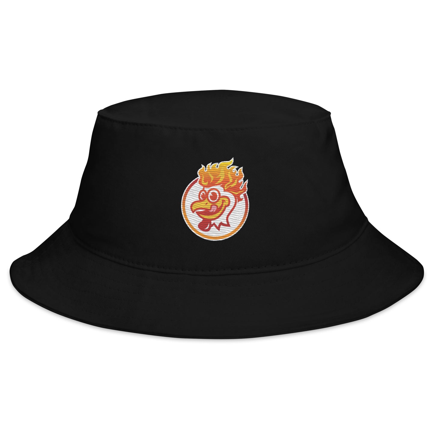 The Ultimate Bucket Hat