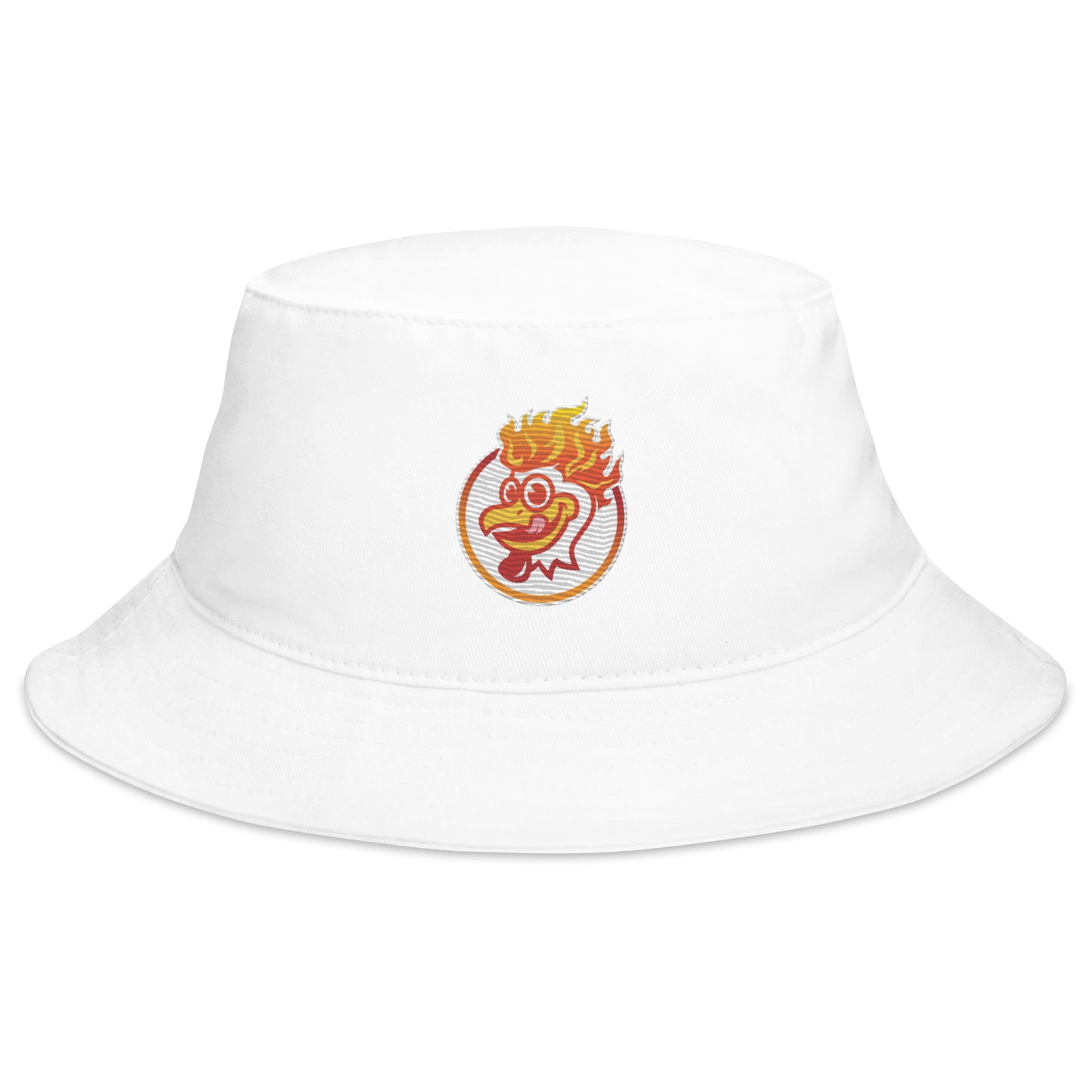The Ultimate Bucket Hat