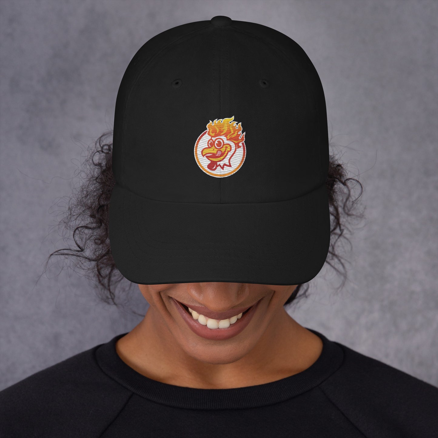 The OG Baseball cap
