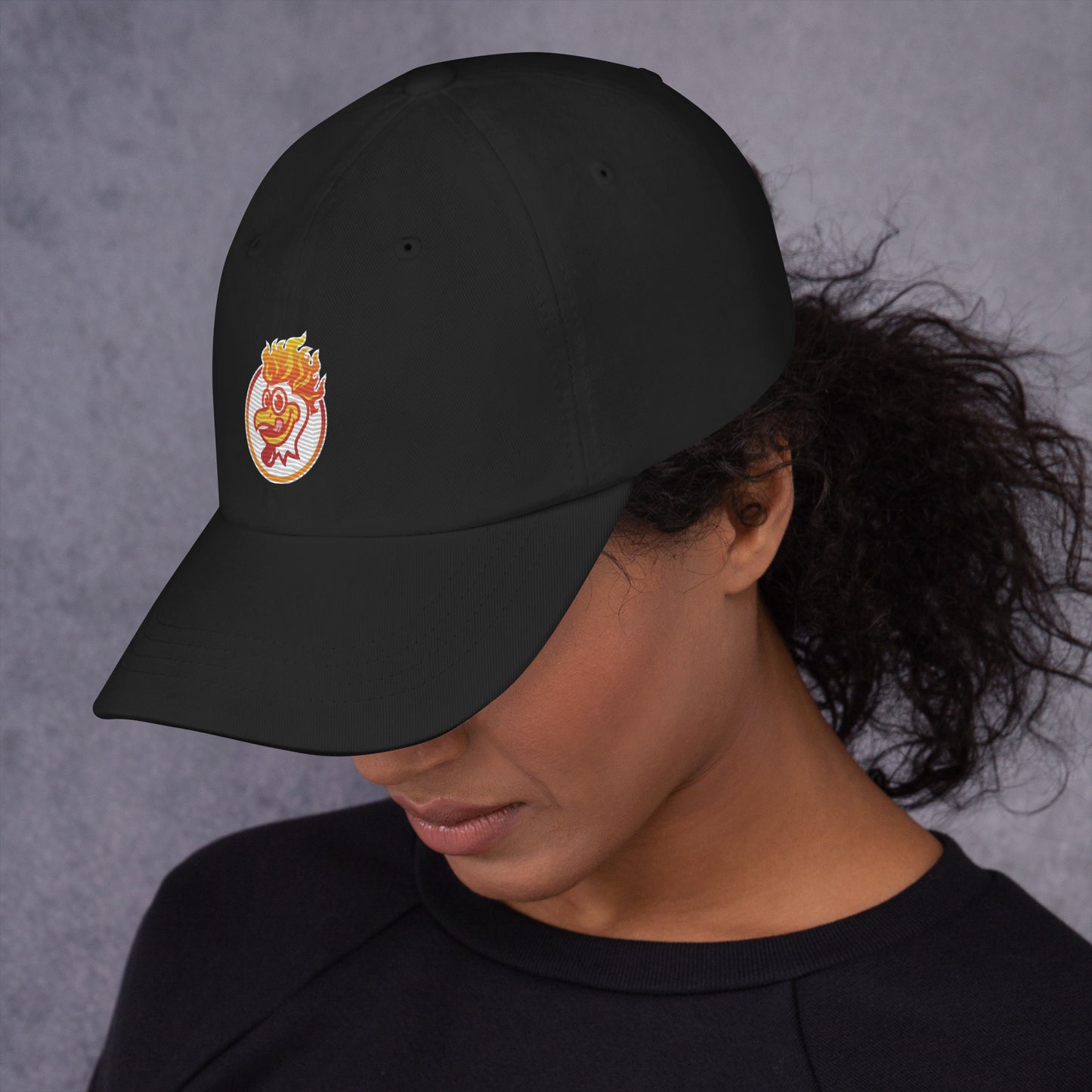 The OG Baseball cap