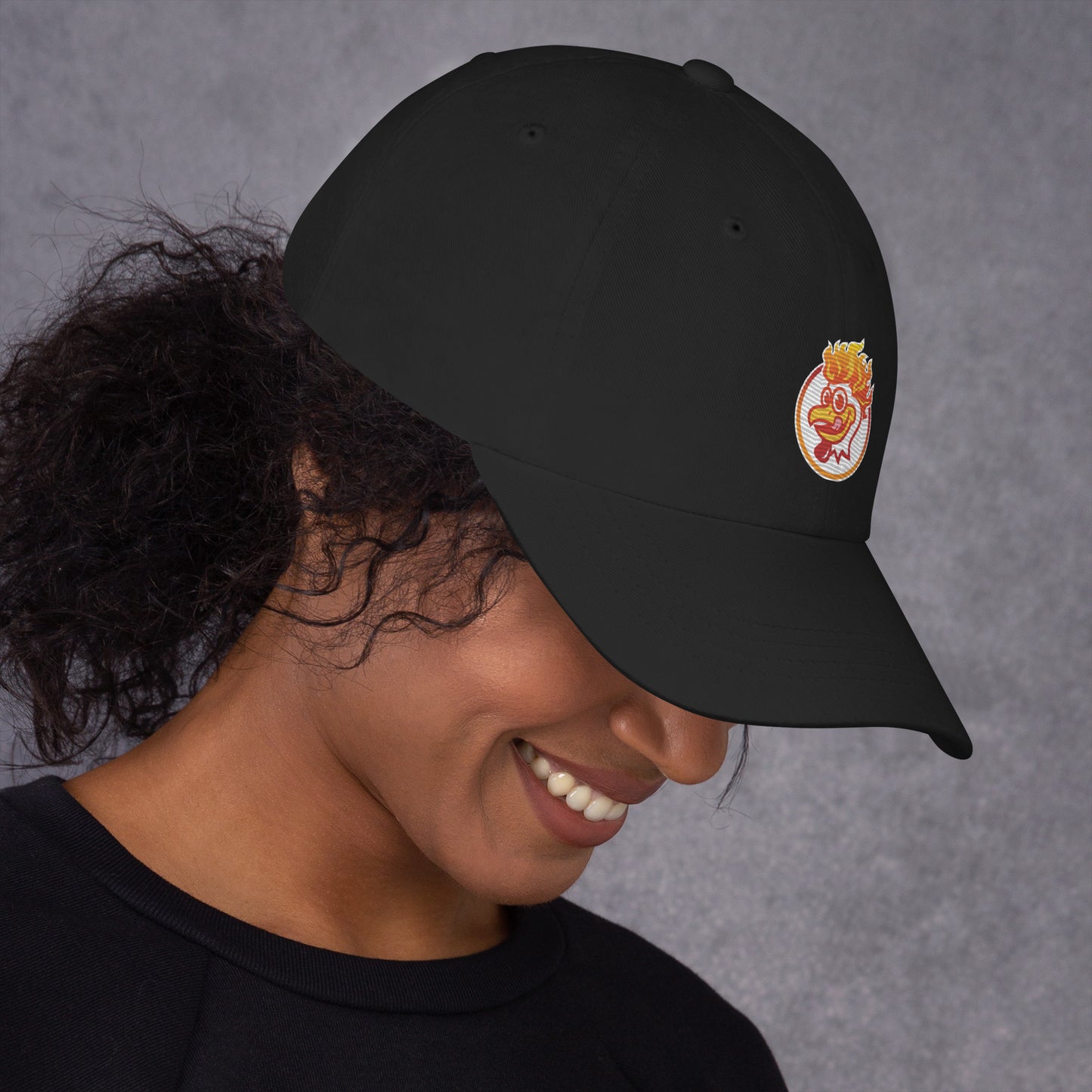 The OG Baseball cap