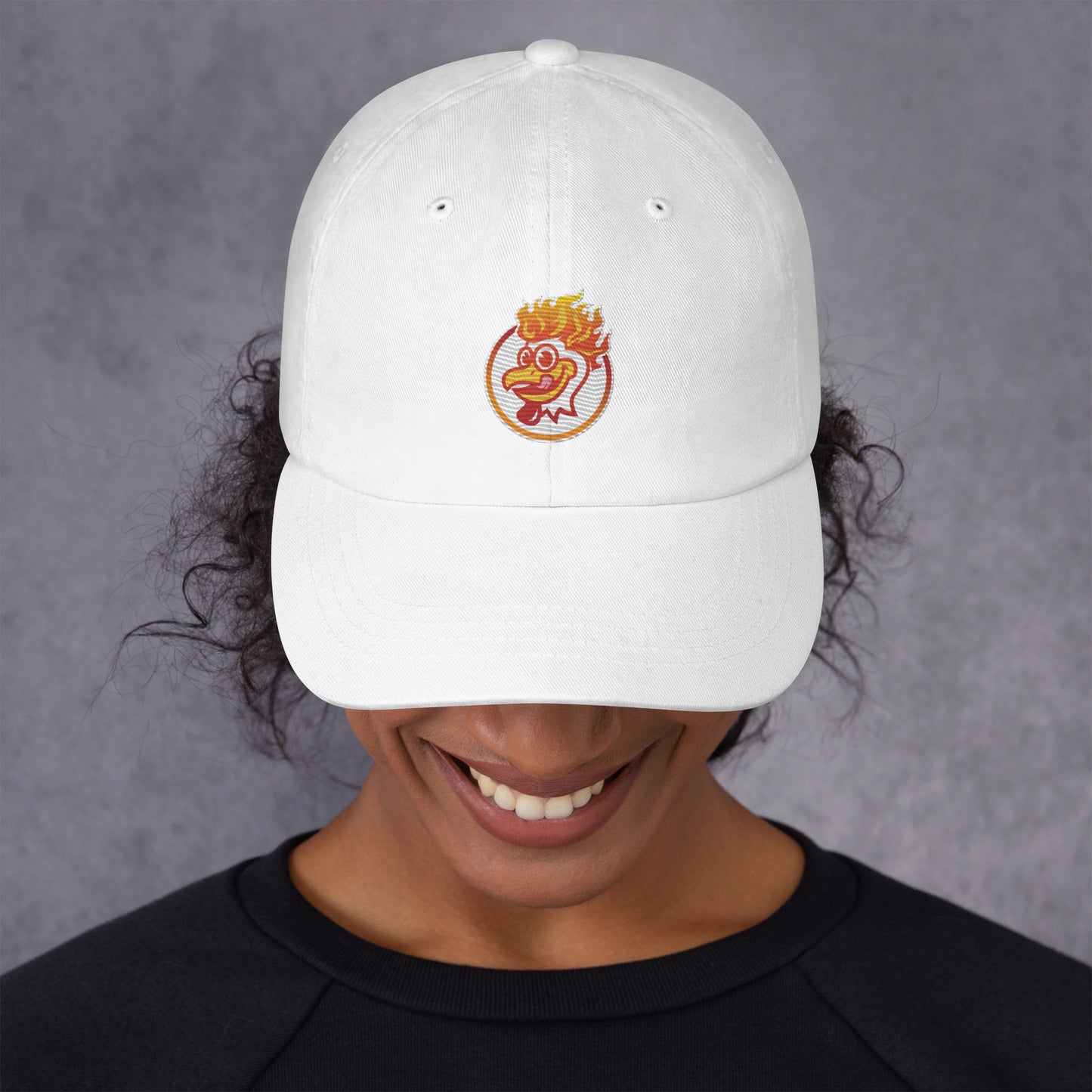 The OG Baseball cap