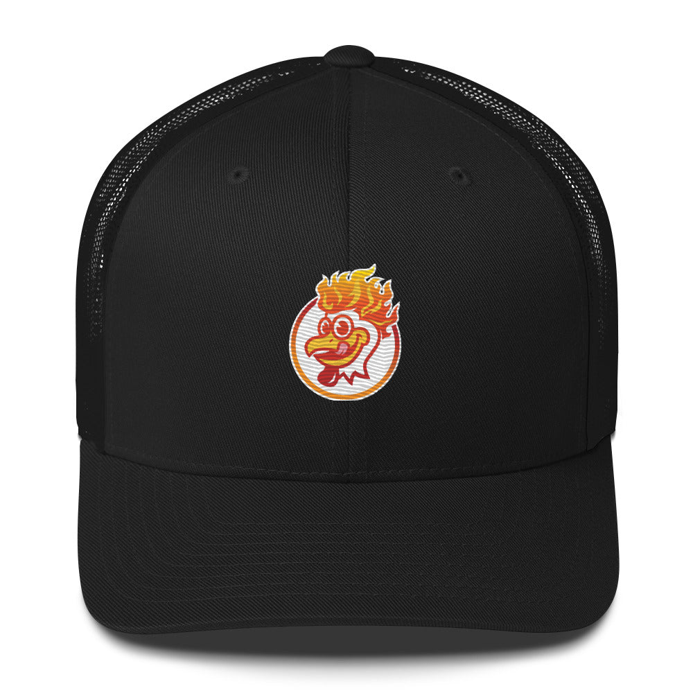 The OG Trucker Cap