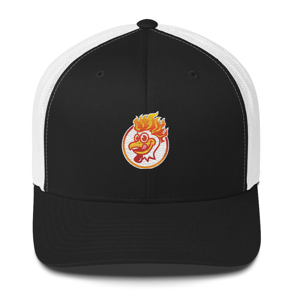 The OG Trucker Cap