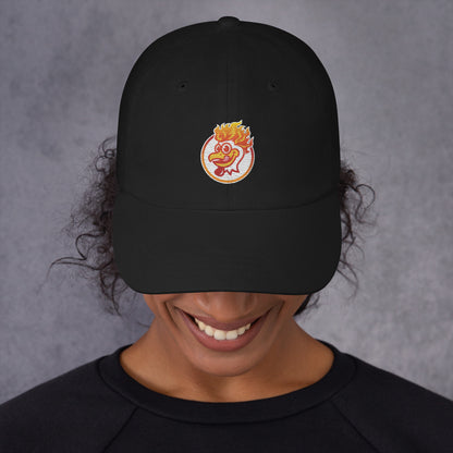 The OG Baseball cap