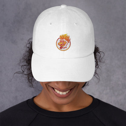 The OG Baseball cap
