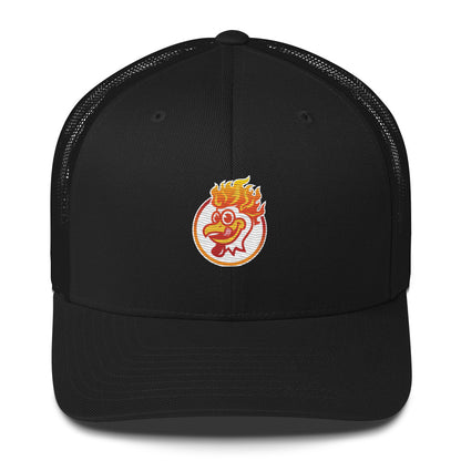The OG Trucker Cap