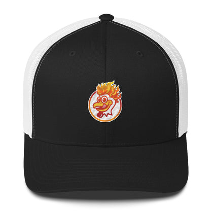 The OG Trucker Cap