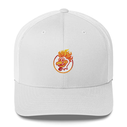The OG Trucker Cap