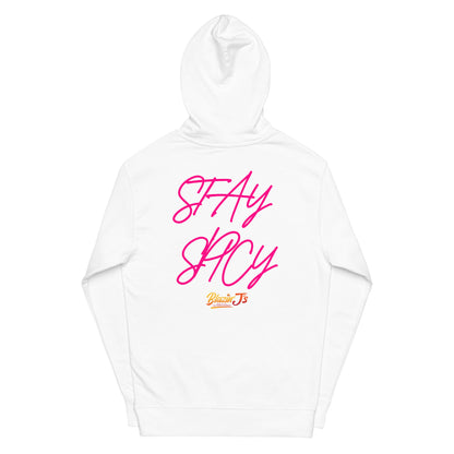 Stay Spicy in Pink