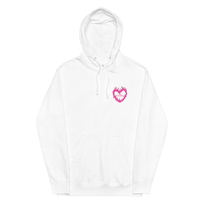 Stay Spicy in Pink